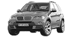 BMW E70 C20CD Fault Code