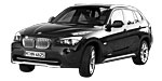 BMW E84 C20CD Fault Code