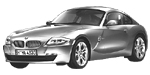 BMW E86 C20CD Fault Code