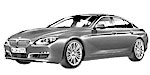 BMW F06 C20CD Fault Code