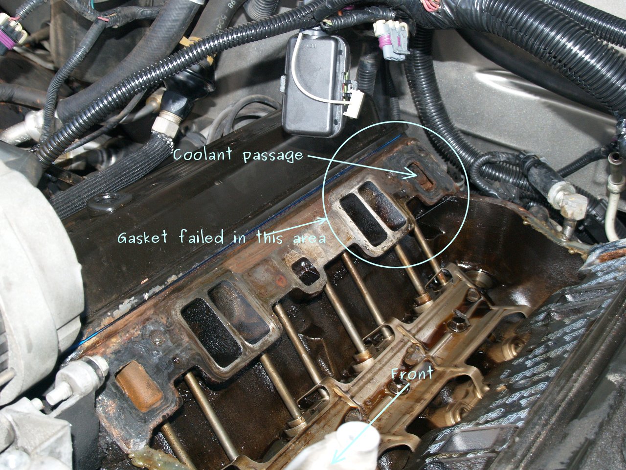 See C20CD in engine